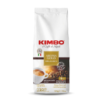 Kimbo Aroma Gold 100% Arabica (500г)